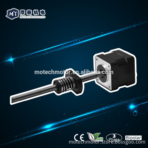 nema 14 hybrid linear actuator with good price